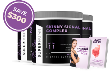 Skinny Signal Complex Supplement